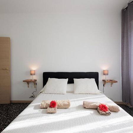 Alessia'S Flat - Politecnico Bovisa Apartment Milano Ngoại thất bức ảnh