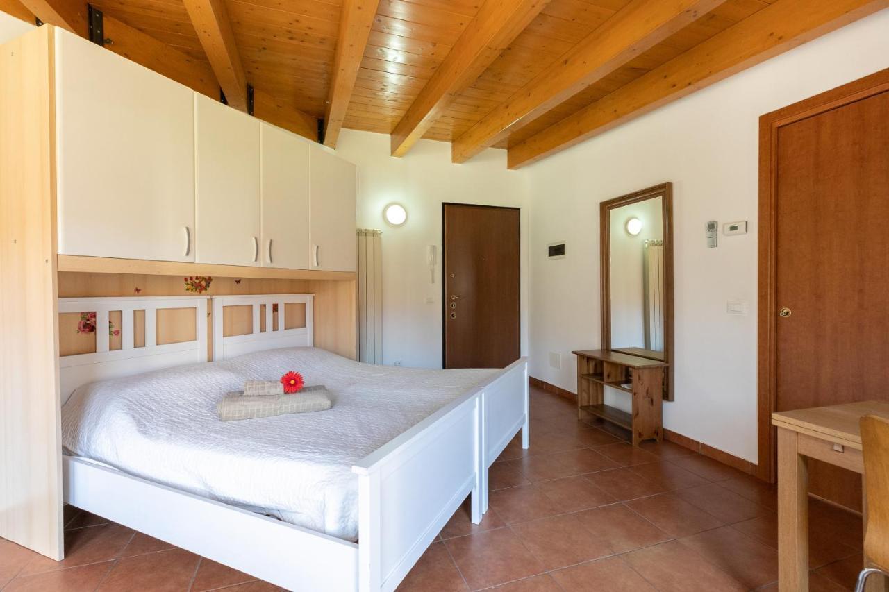 Alessia'S Flat - Politecnico Bovisa Apartment Milano Ngoại thất bức ảnh
