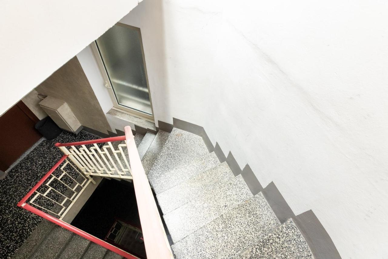 Alessia'S Flat - Politecnico Bovisa Apartment Milano Ngoại thất bức ảnh