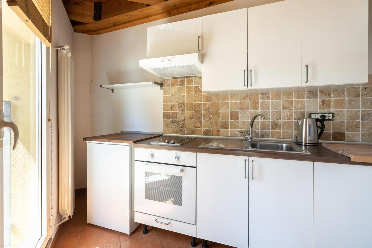 Alessia'S Flat - Politecnico Bovisa Apartment Milano Ngoại thất bức ảnh
