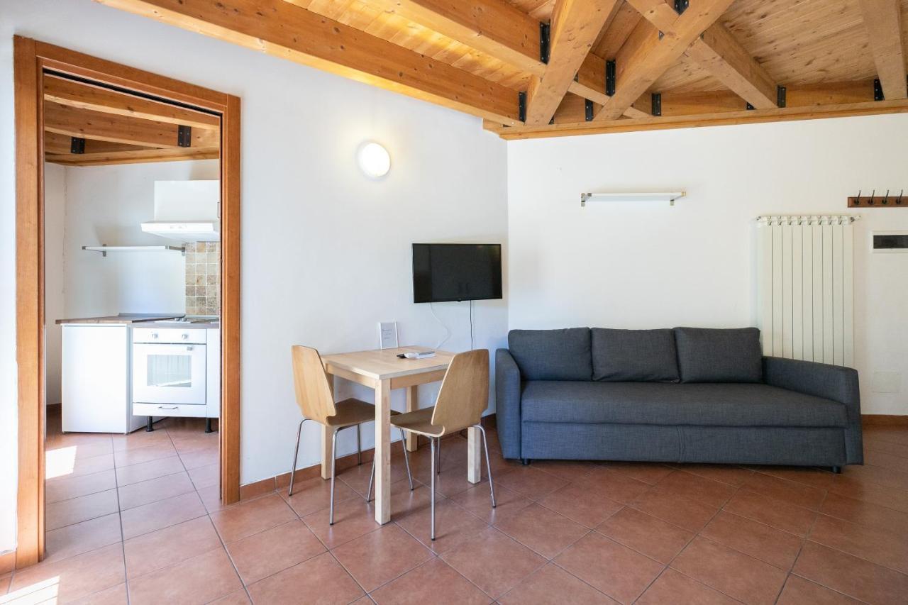Alessia'S Flat - Politecnico Bovisa Apartment Milano Ngoại thất bức ảnh