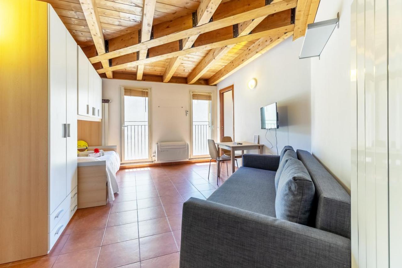 Alessia'S Flat - Politecnico Bovisa Apartment Milano Ngoại thất bức ảnh
