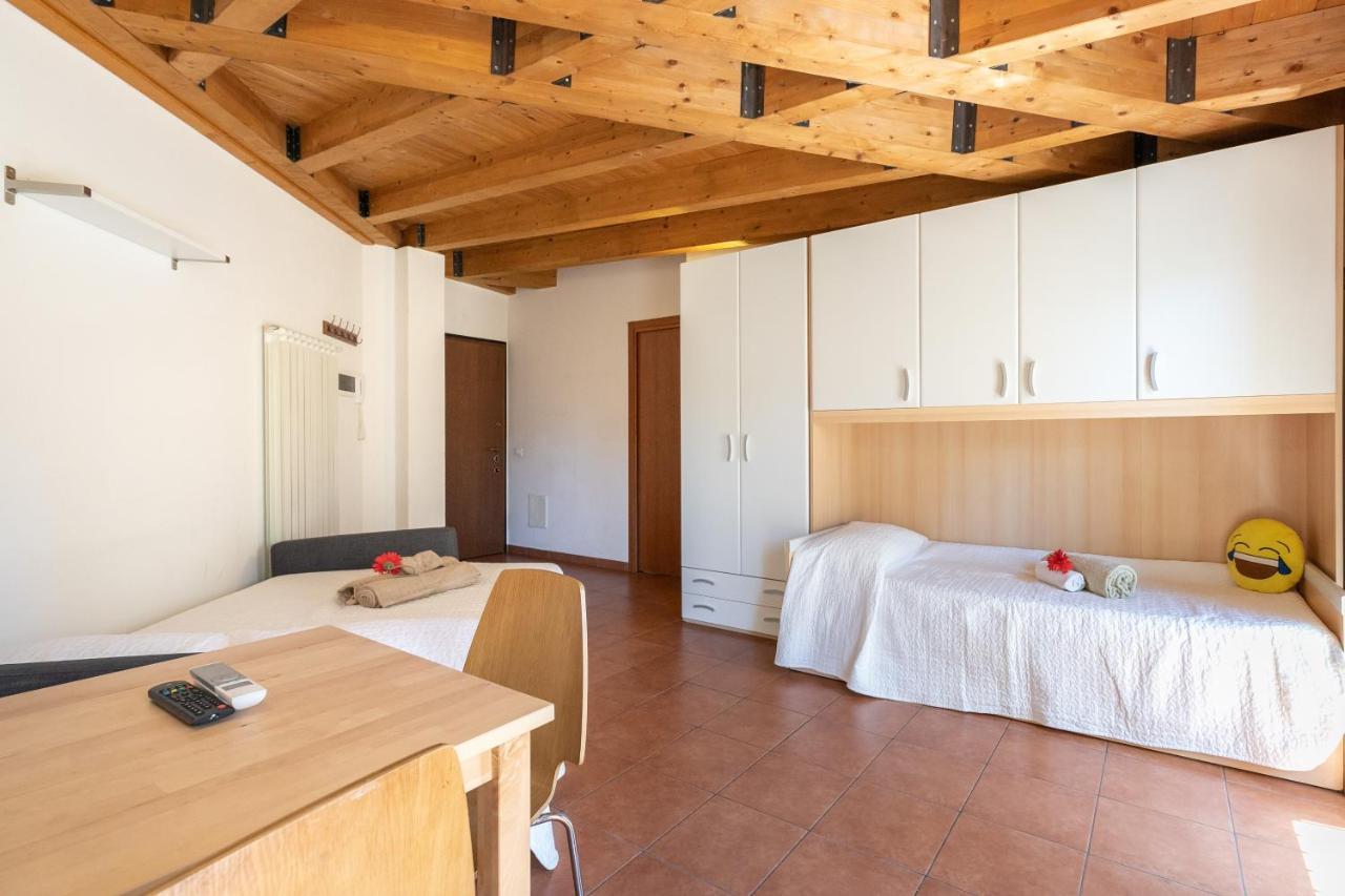 Alessia'S Flat - Politecnico Bovisa Apartment Milano Ngoại thất bức ảnh