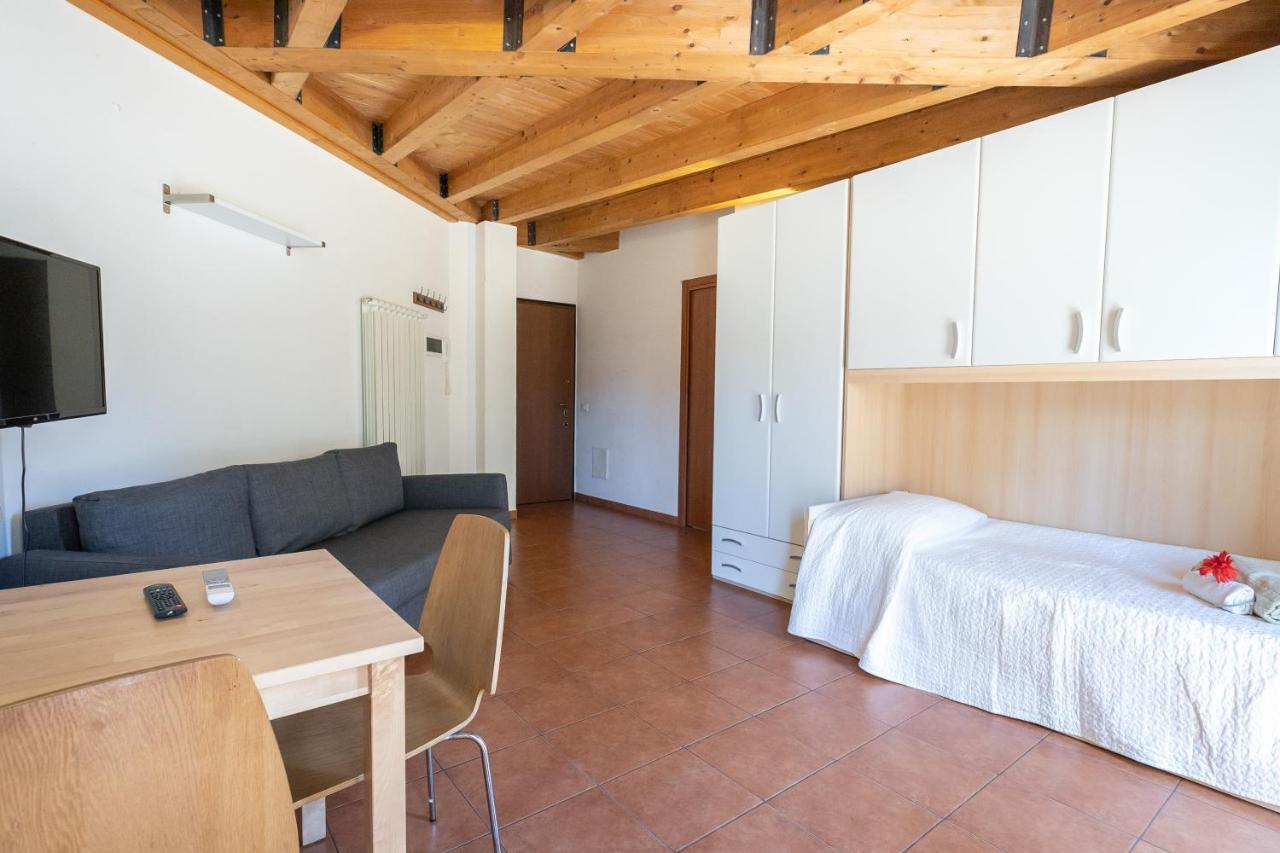 Alessia'S Flat - Politecnico Bovisa Apartment Milano Ngoại thất bức ảnh
