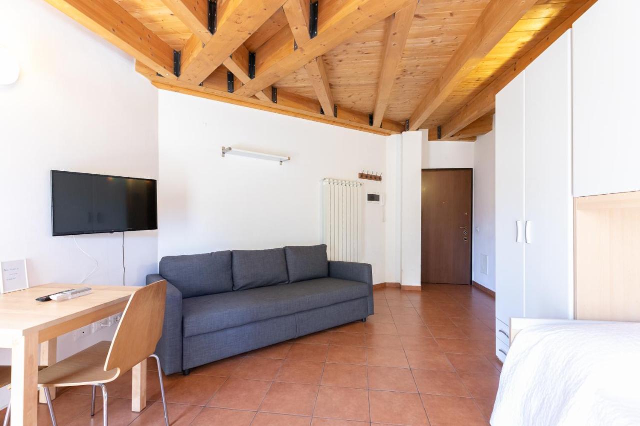 Alessia'S Flat - Politecnico Bovisa Apartment Milano Ngoại thất bức ảnh
