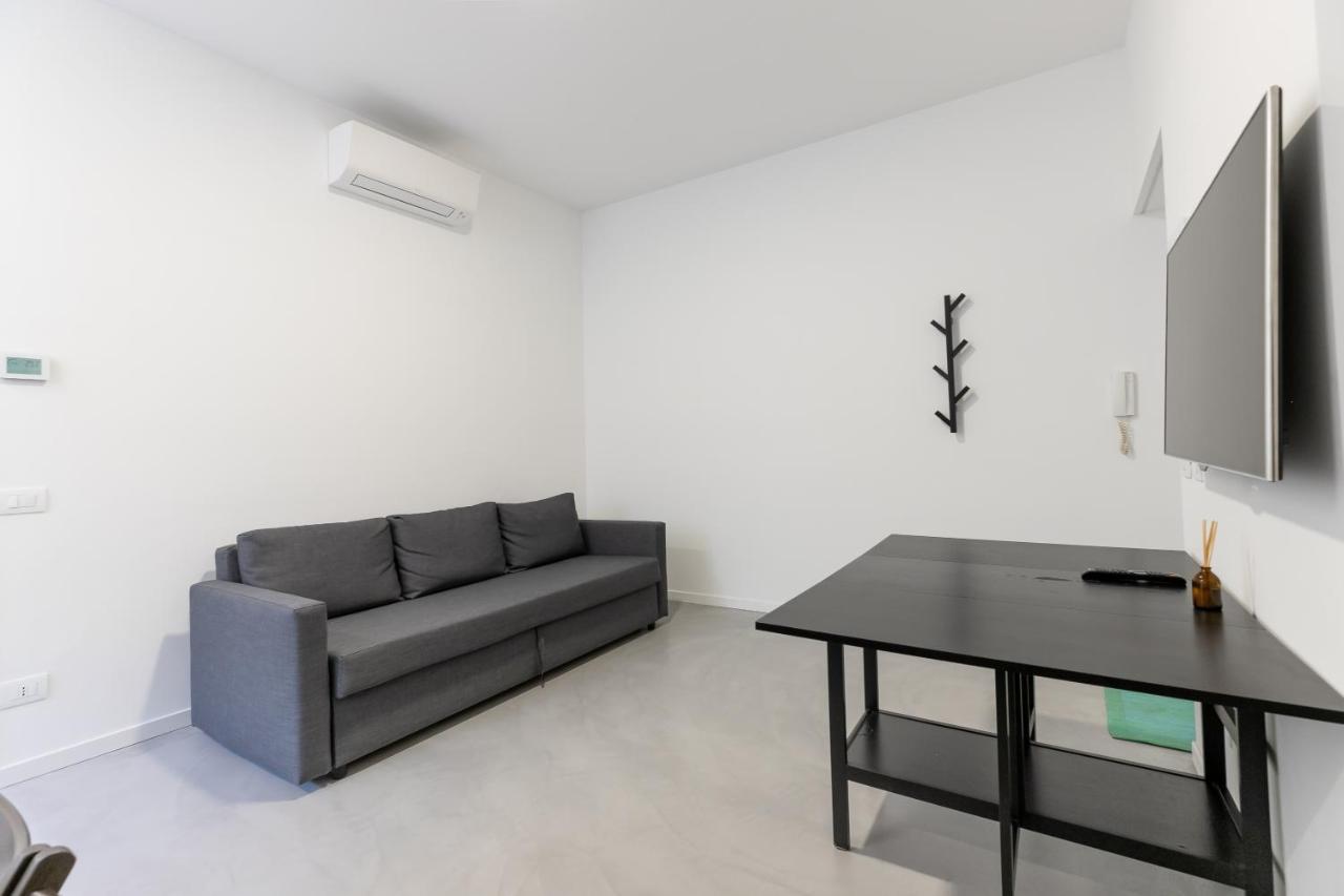 Alessia'S Flat - Politecnico Bovisa Apartment Milano Ngoại thất bức ảnh