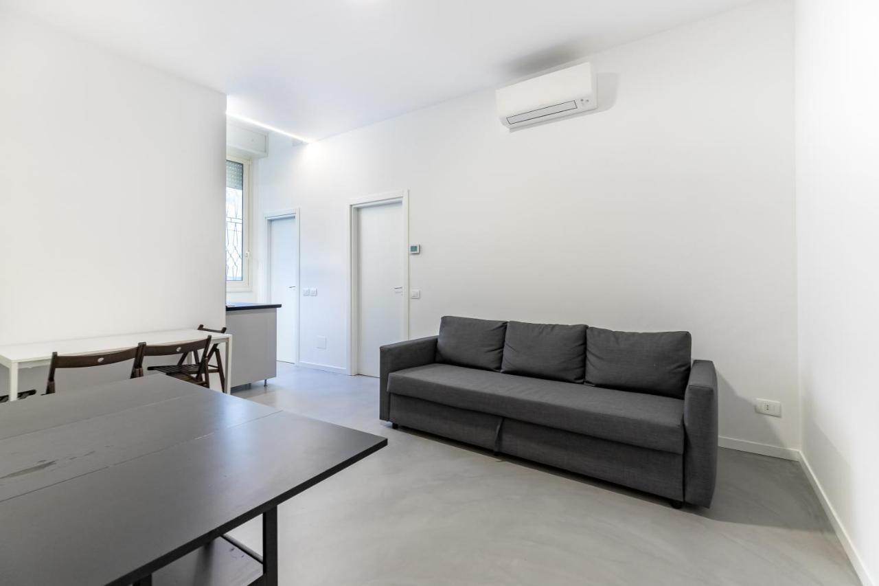 Alessia'S Flat - Politecnico Bovisa Apartment Milano Ngoại thất bức ảnh