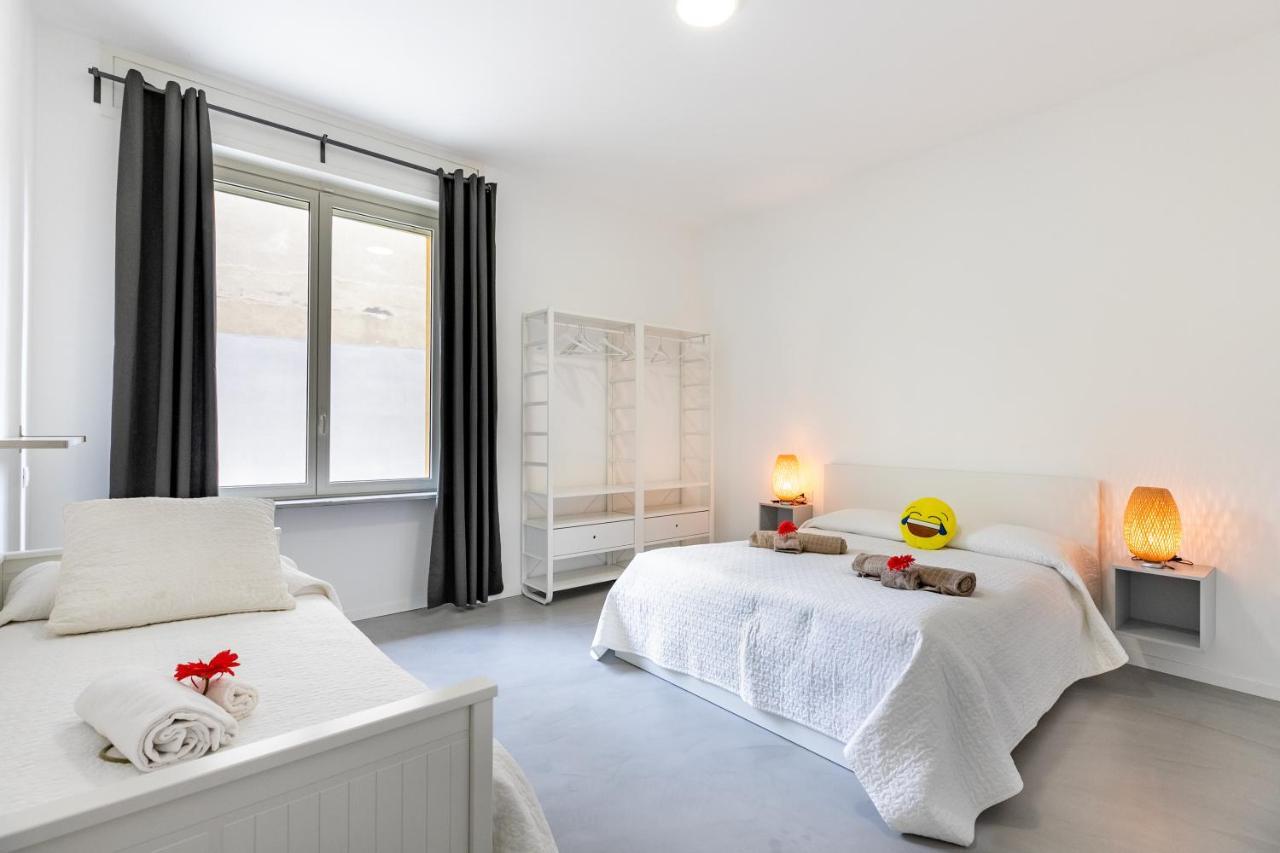 Alessia'S Flat - Politecnico Bovisa Apartment Milano Ngoại thất bức ảnh