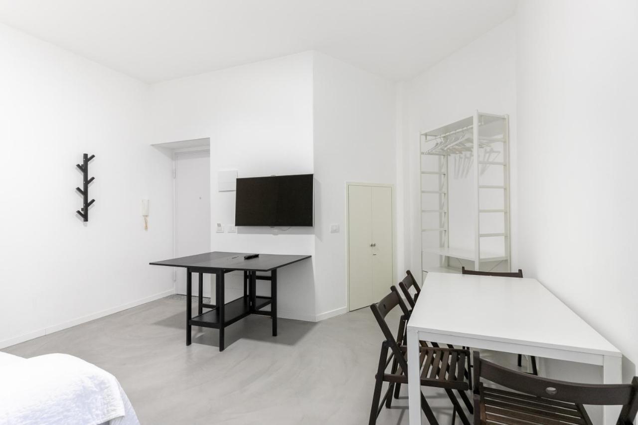 Alessia'S Flat - Politecnico Bovisa Apartment Milano Ngoại thất bức ảnh