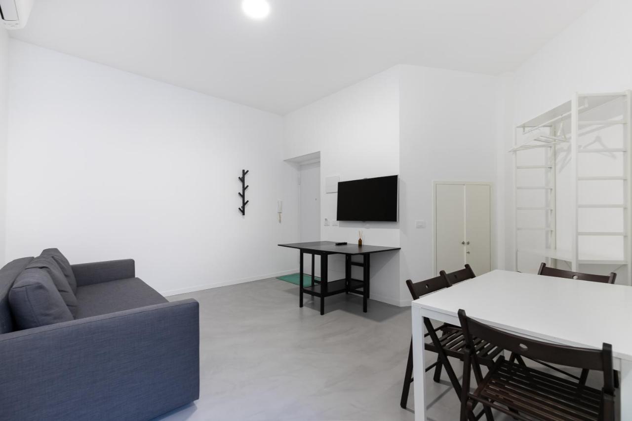 Alessia'S Flat - Politecnico Bovisa Apartment Milano Ngoại thất bức ảnh