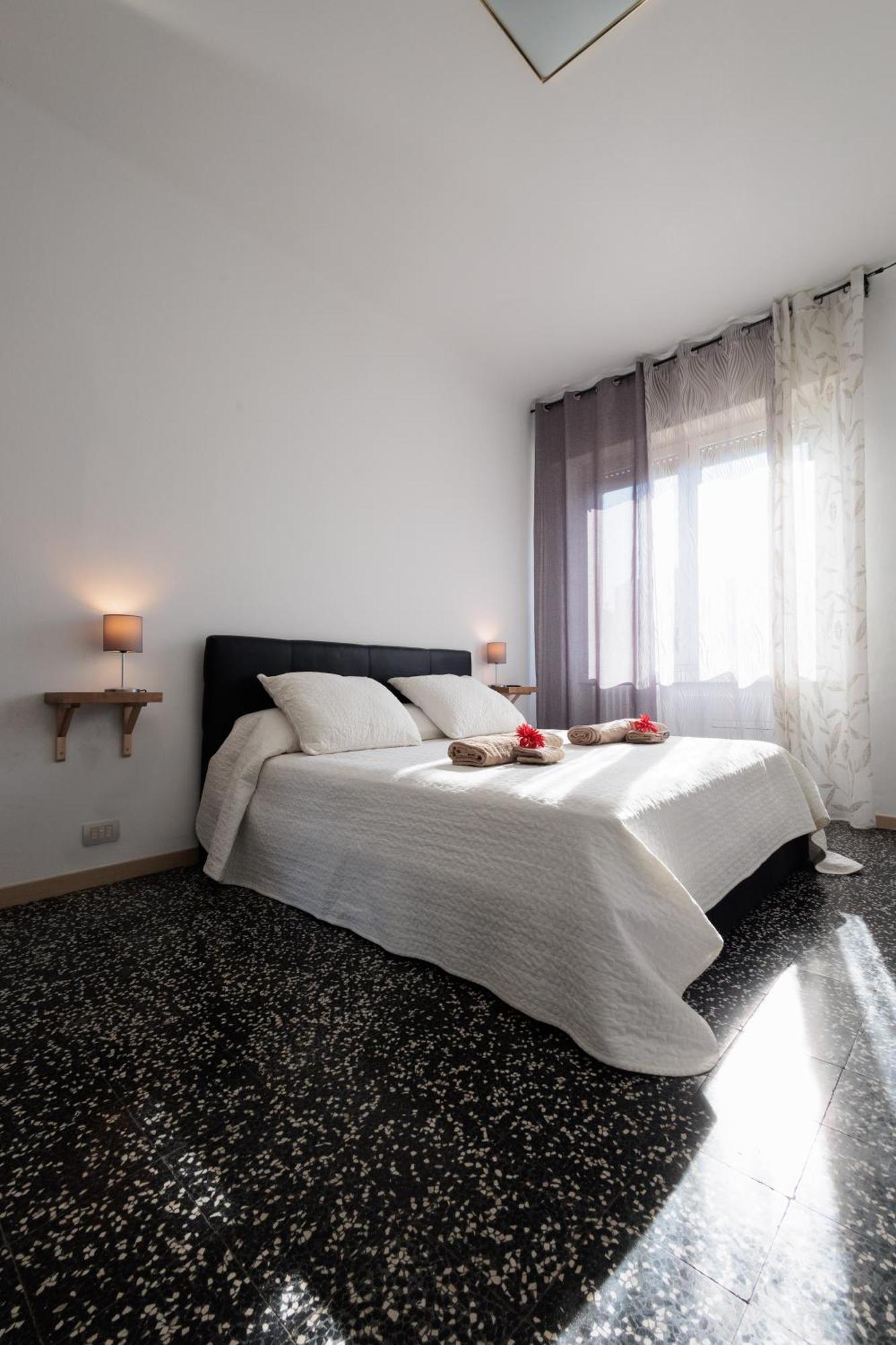 Alessia'S Flat - Politecnico Bovisa Apartment Milano Ngoại thất bức ảnh