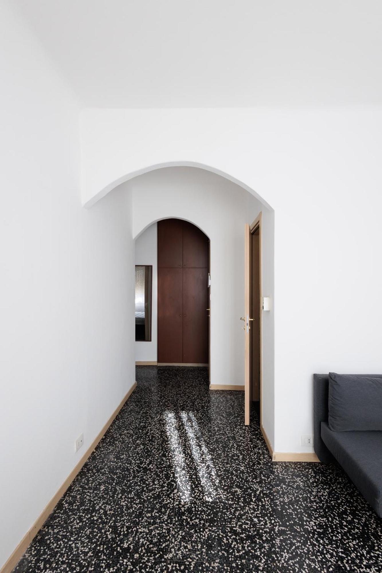 Alessia'S Flat - Politecnico Bovisa Apartment Milano Ngoại thất bức ảnh