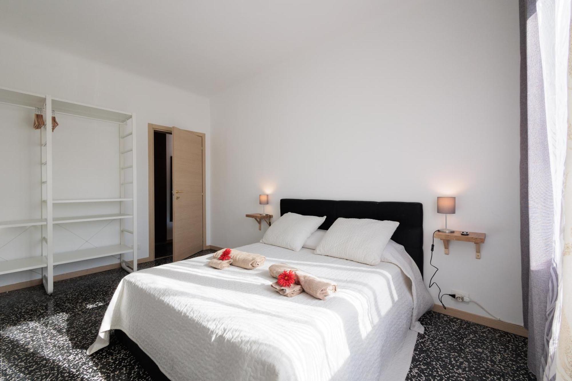 Alessia'S Flat - Politecnico Bovisa Apartment Milano Ngoại thất bức ảnh