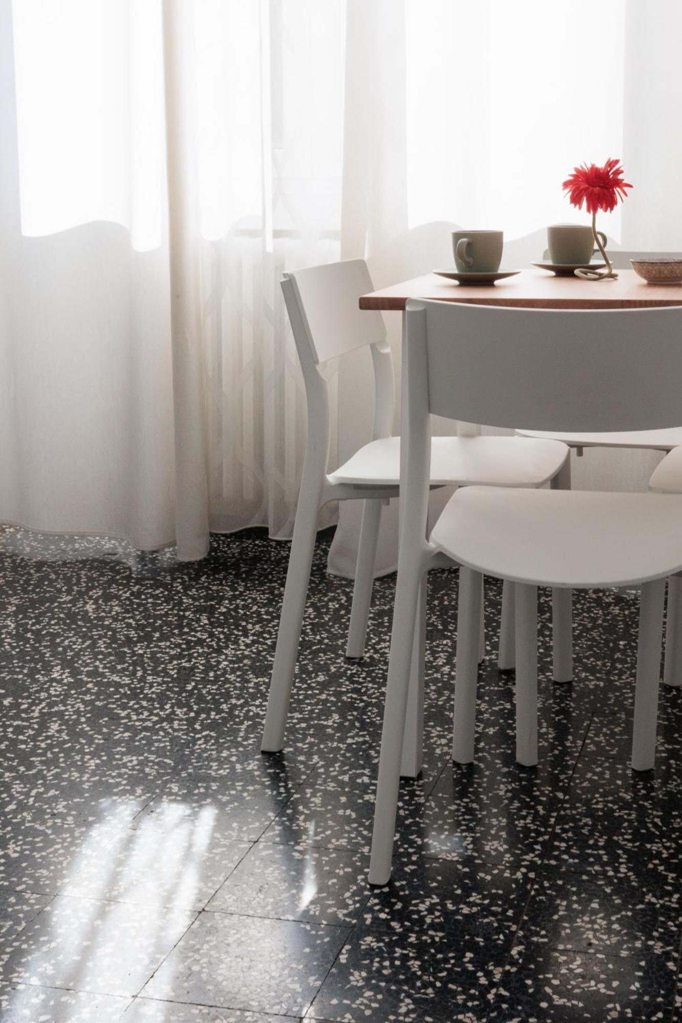 Alessia'S Flat - Politecnico Bovisa Apartment Milano Ngoại thất bức ảnh