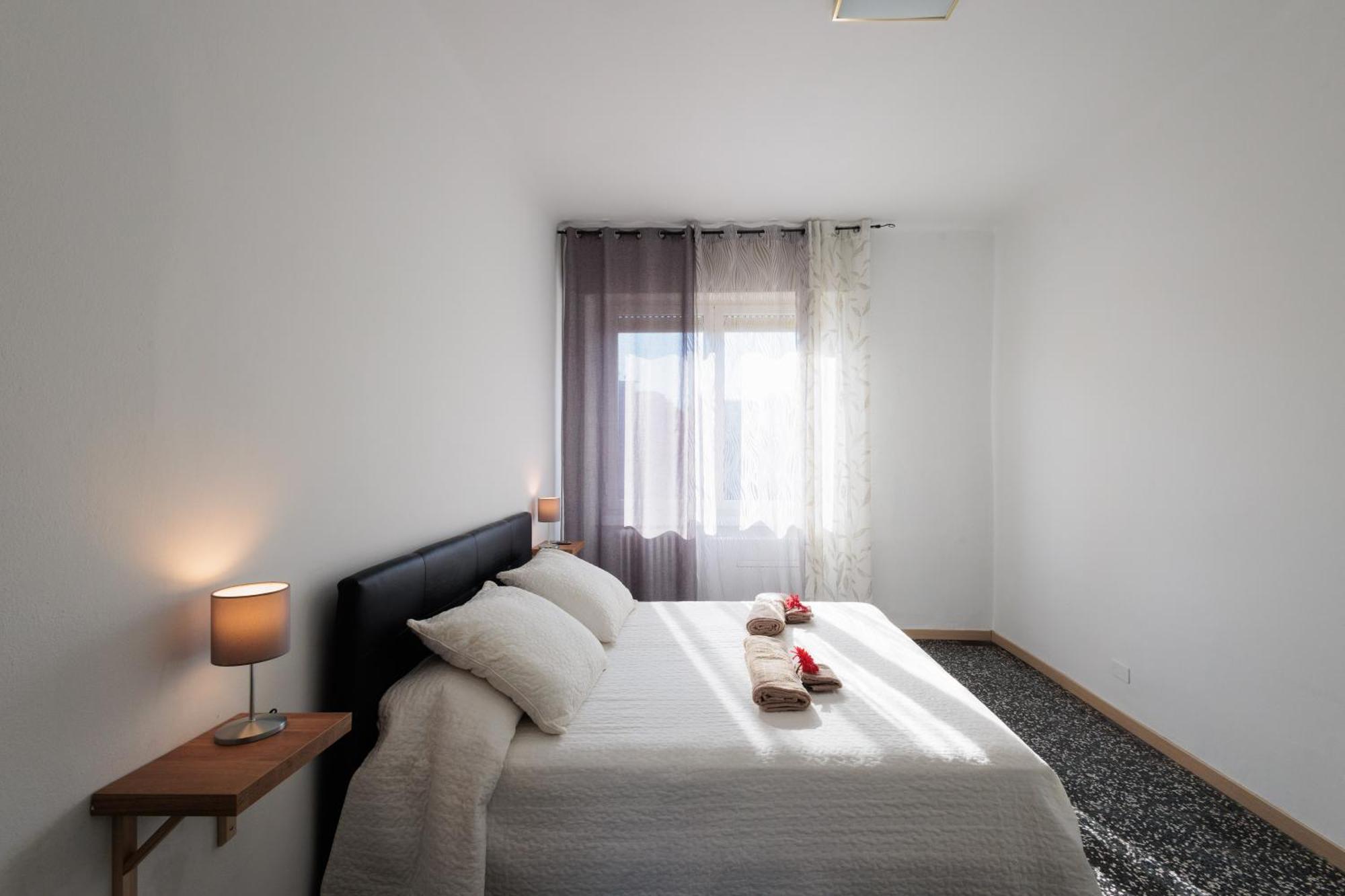 Alessia'S Flat - Politecnico Bovisa Apartment Milano Ngoại thất bức ảnh