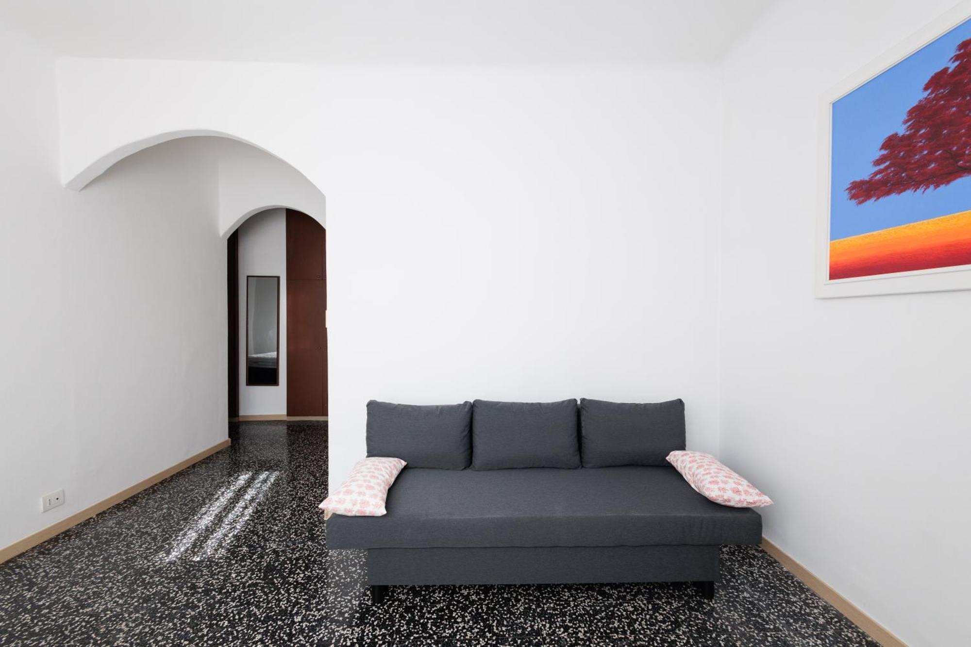 Alessia'S Flat - Politecnico Bovisa Apartment Milano Ngoại thất bức ảnh