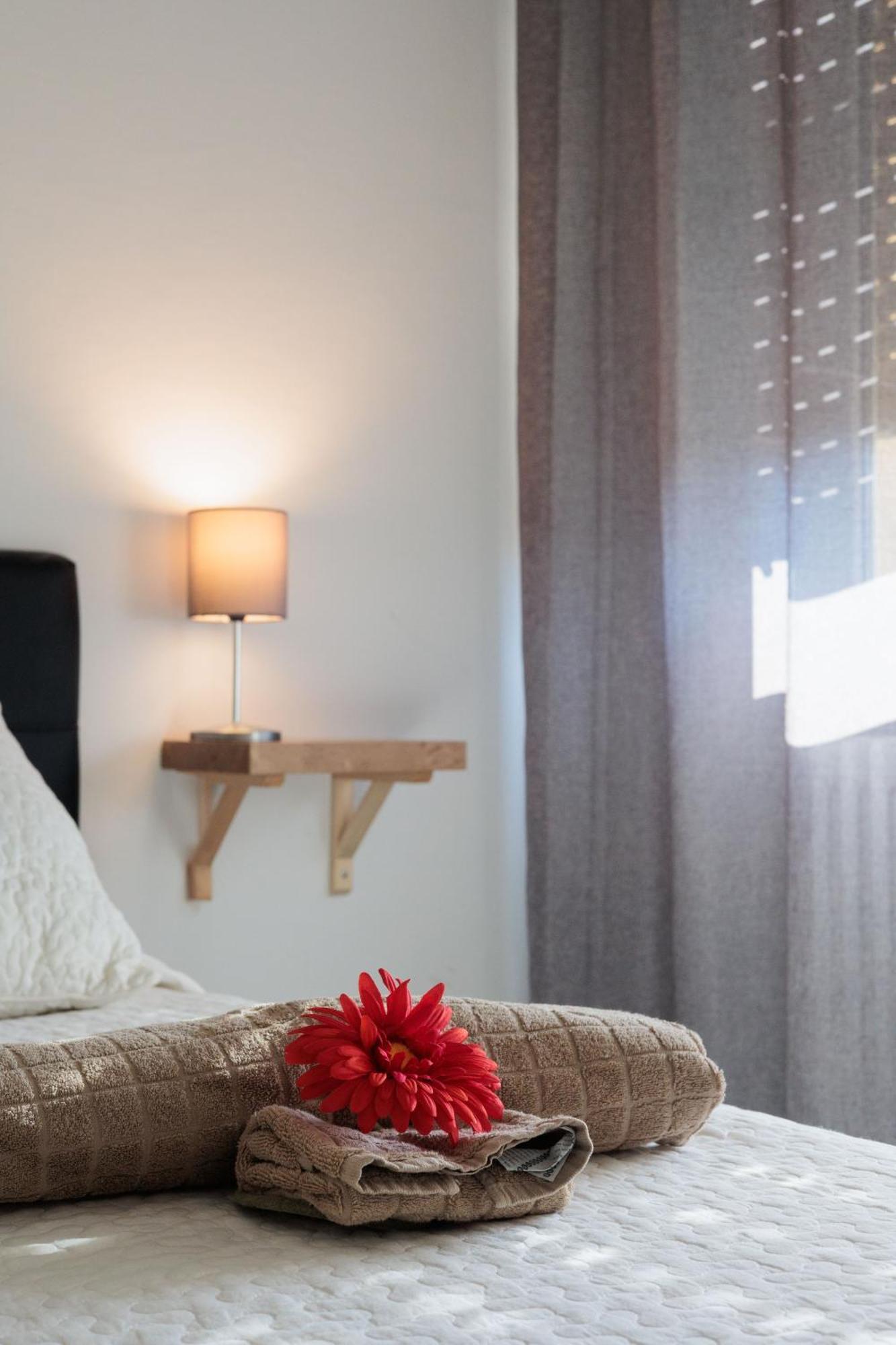Alessia'S Flat - Politecnico Bovisa Apartment Milano Ngoại thất bức ảnh