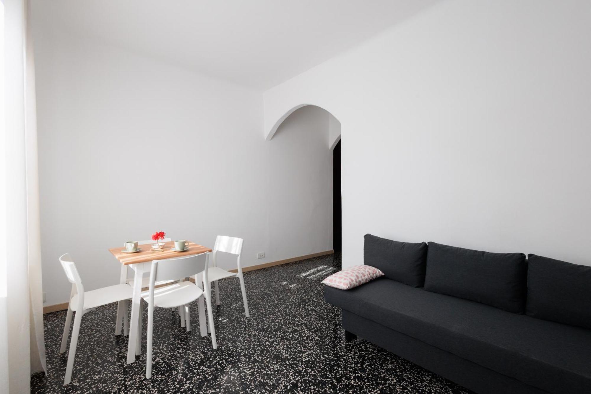 Alessia'S Flat - Politecnico Bovisa Apartment Milano Ngoại thất bức ảnh
